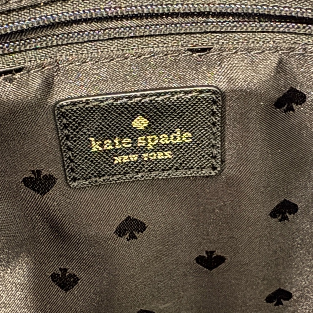 Kate Spade Margareta Wilson Road Tote - Picture 6 of 9